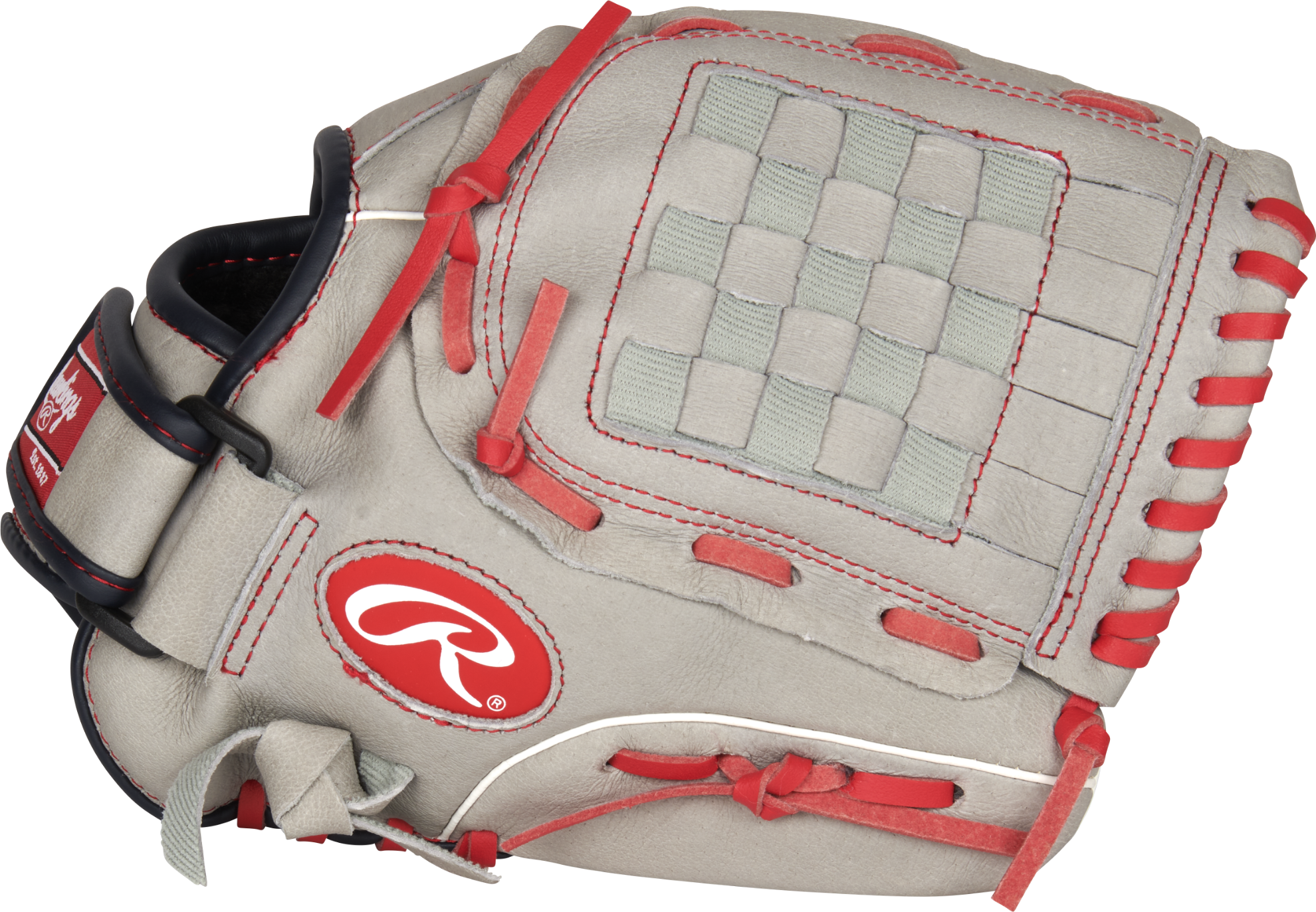 Tinino Baseball Sports Guante De Beisbol Rawlings