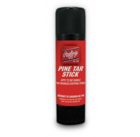 Imagen de Pega para bate Rawlings Pine Tar Stick