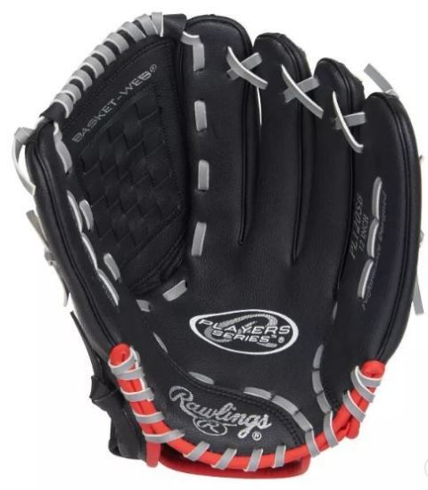 Imagen de Guante Rawlings PL120SB 12"