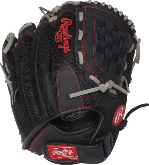 Imagen de Guante Rawlings R125BGS 12.5"