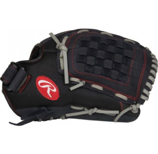 Imagen de Guante Rawlings R125BGS 12.5"