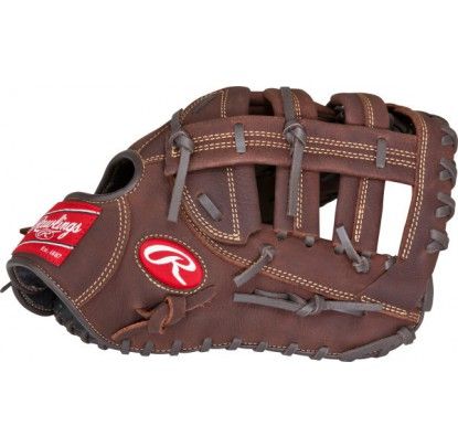 Imagen de Guante para primera base/ Mascotin  Rawlings PFBDCT 12.5"