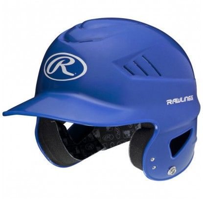 Picture of Casco Rawlings  Adulto RCFH Coolflo Helmet