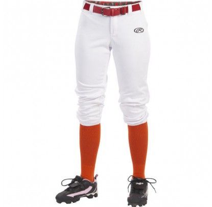 Imagen de Pantalon Rawlings WLNCH Mujer Belted Pant