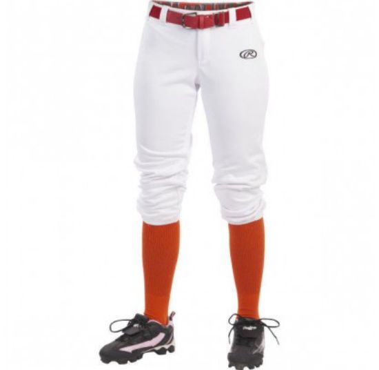 Imagen de Pantalon Rawlings WLNCH Mujer Belted Pant