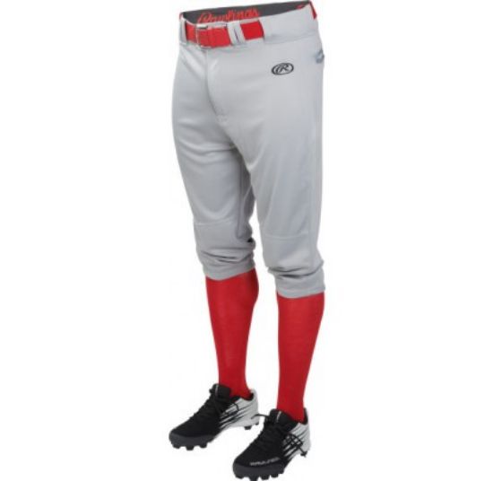 Imagen de Pantalon Rawlings LNCHKP Launch Knicker Pant