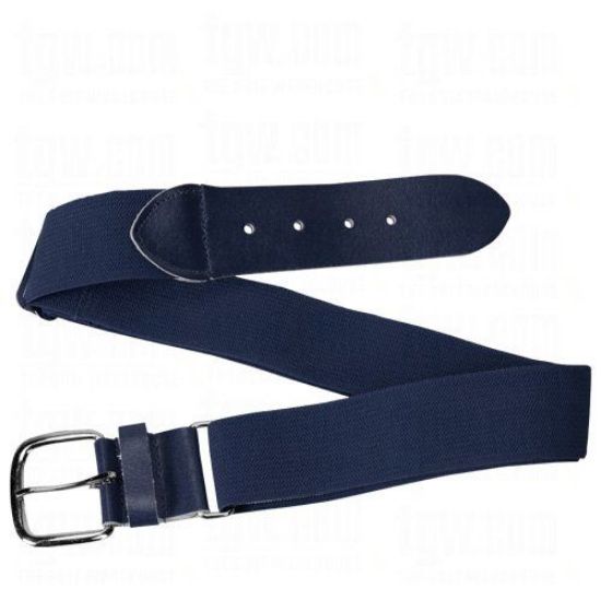 Imagen de Correa - Cinturon Douglas Elastic Baseball Belt