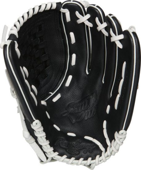 Imagen de Guante Rawlings RSO125BW 12.5 Inch