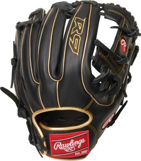 Imagen de Guante Rawlings R9314-2BG 11.5"