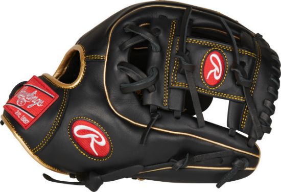 Imagen de Guante Rawlings R9314-2BG 11.5"