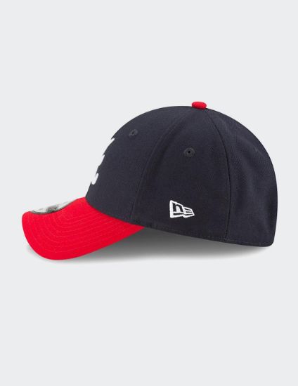 Imagen de Gorra Atlanta Braves The League 9FORTY, Azul