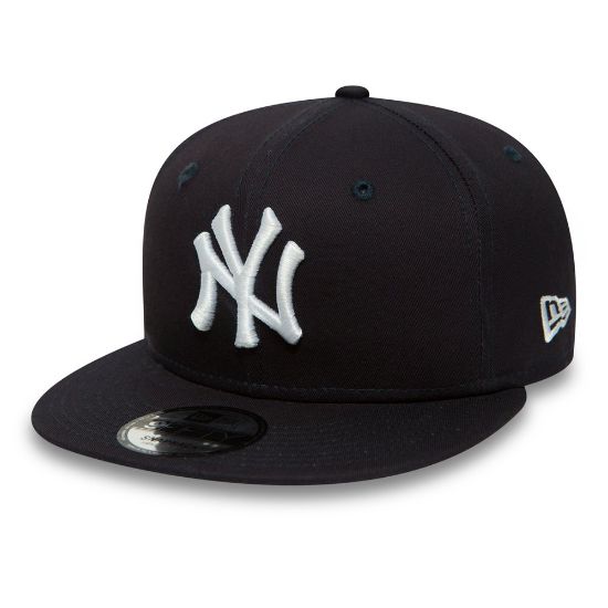 Imagen de Gorra New York Yankees Essential 9Fifty, Azul Marino