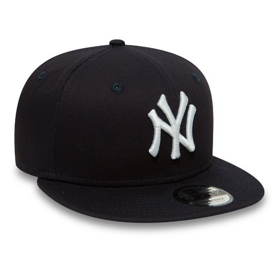 Imagen de Gorra New York Yankees Essential 9Fifty, Azul Marino