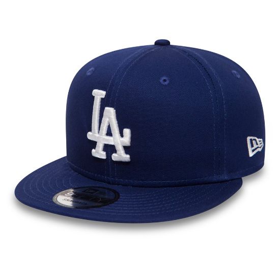 Imagen de Gorra LA Dodgers Essential 9Fifty, Azul