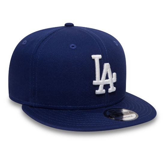 Imagen de Gorra LA Dodgers Essential 9Fifty, Azul