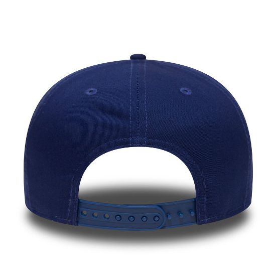 Imagen de Gorra LA Dodgers Essential 9Fifty, Azul