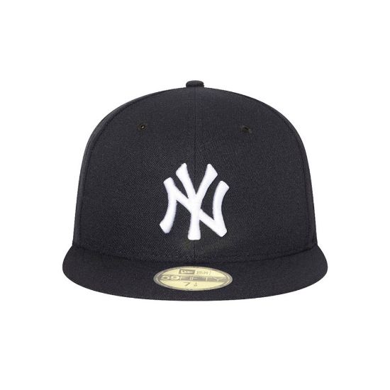 Imagen de Gorra New York Yankees Onflied Game 59FIFTY, Azul Marino