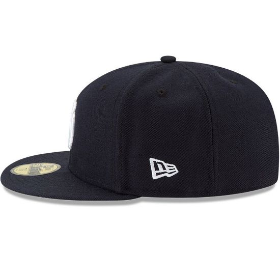 Imagen de Gorra New York Yankees Onflied Game 59FIFTY, Azul Marino