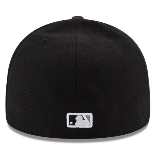 Imagen de Gorra Chicago White Sox Authentic On field 59Fifty, Negro 