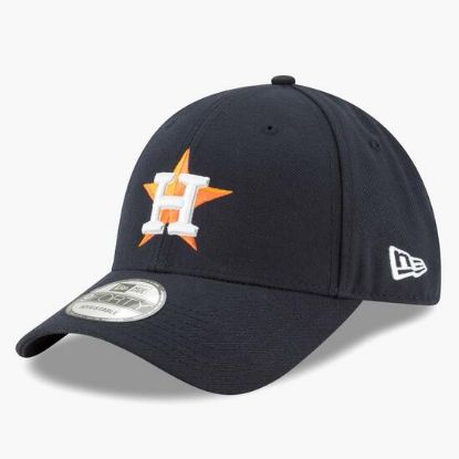 Picture of Houston Astros The League 9Forty Cap, Blue
