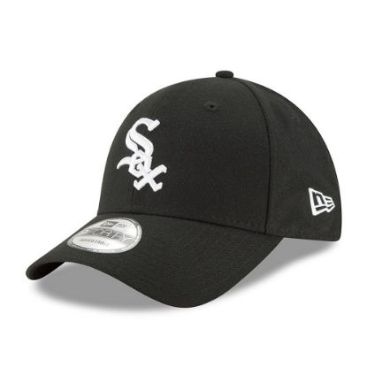 Imagen de Gorra Chicago White Sox The League 9Forty, Negro