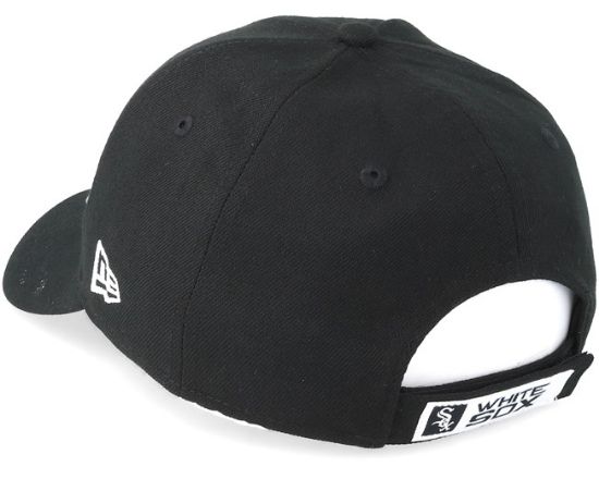 Imagen de Gorra Chicago White Sox The League 9Forty, Negro