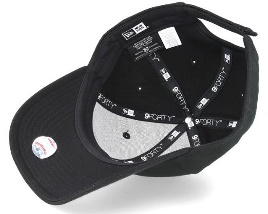 Imagen de Gorra Chicago White Sox The League 9Forty, Negro