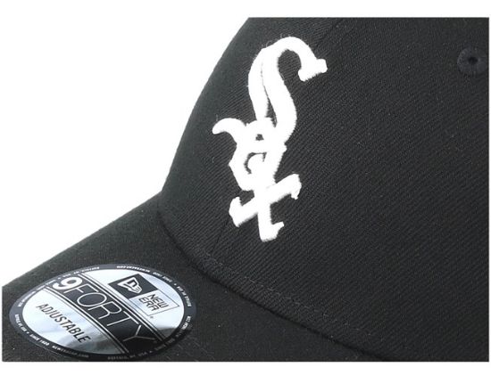 Imagen de Gorra Chicago White Sox The League 9Forty, Negro