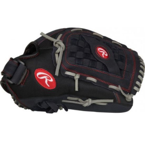 Imagen de Guante Rawlings R130BGS 13"