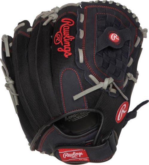 Imagen de Guante Rawlings R130BGS 13"