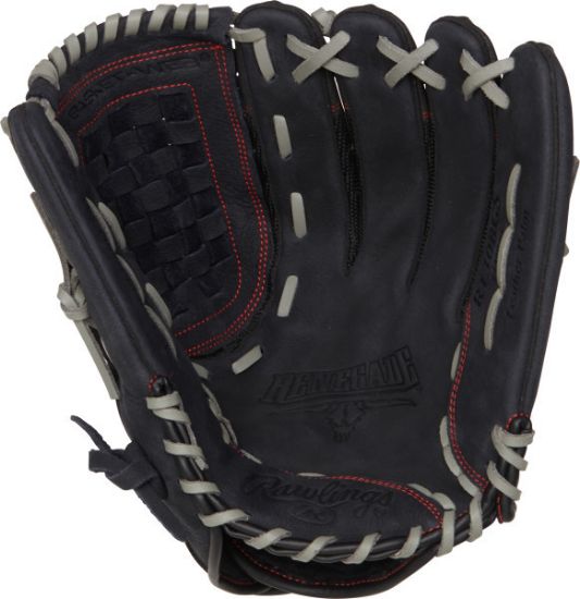 Imagen de Guante Rawlings R130BGS 13"