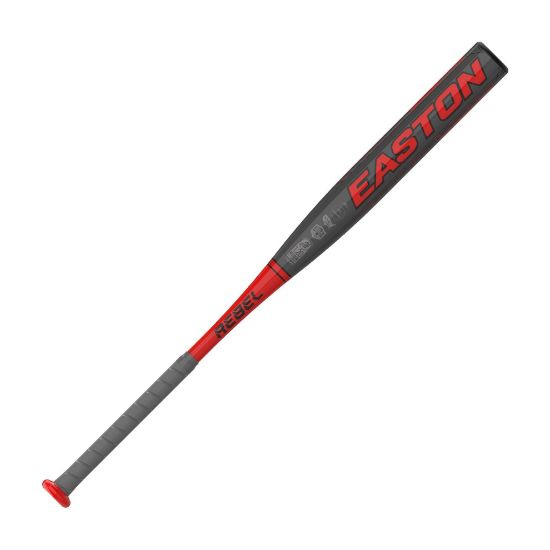 Imagen de Bate Easton SP21RB Rebel Alloy 1PC Dual