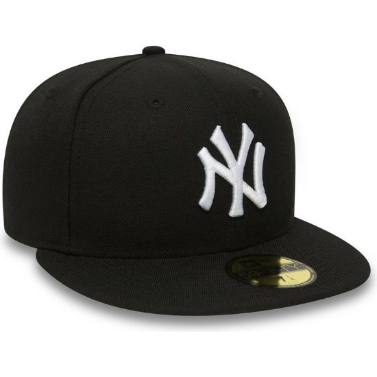 Imagen de Gorra New York Yankees 59Fifty,  Logo Blanco 