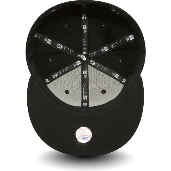 Imagen de Gorra New York Yankees 59Fifty,  Logo Blanco 