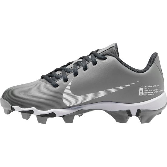 Imagen de Zapato de Beisbol Nike Vapor Ultrafly 3 Keystone Grey