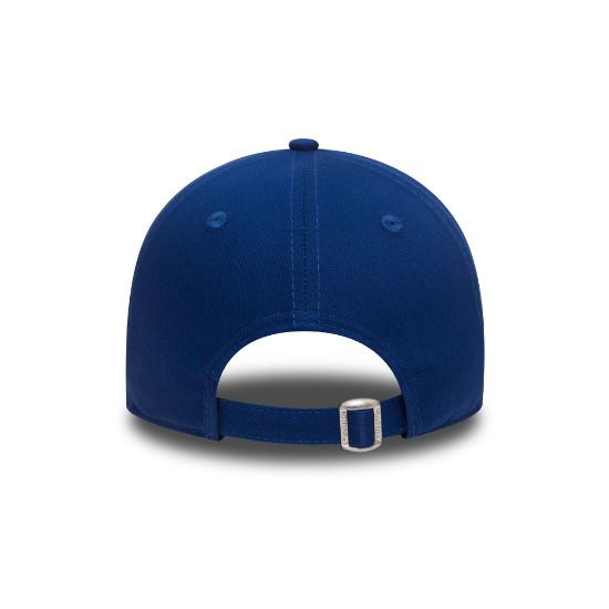 Imagen de Gorra LA Dodgers 9Forty, Azul 