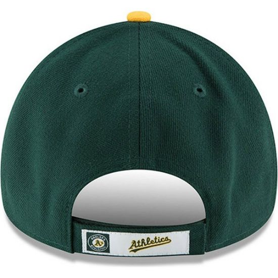 Imagen de Gorra Oakland Athletics 9Forty, Verde 