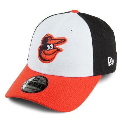 Imagen de Gorra New Era Baltimore Orioles 9Forty 
