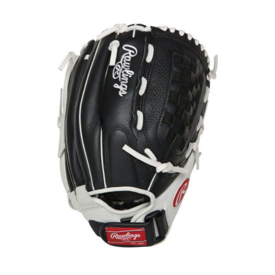 Imagen de Guante Rawlings RSO125BW 12.5 Inch