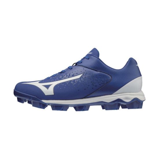 Imagen de Zapato Mizuno Wave Select Nine (320584)