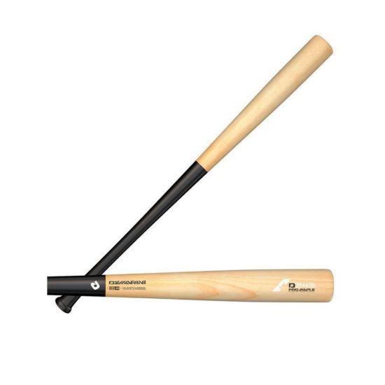 Imagen de Bate de Madera Compuesto DeMarini WTDX243BN18 Pro Maple