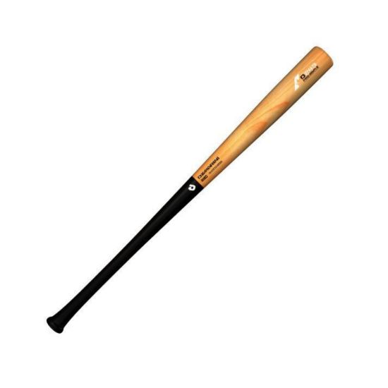 Imagen de Bate de Madera Compuesto DeMarini WTDX243BN18 Pro Maple