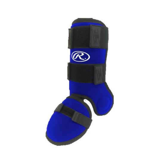Imagen de Protector de pierna Rawlings GUARDLG Hitter's Leg Guard 