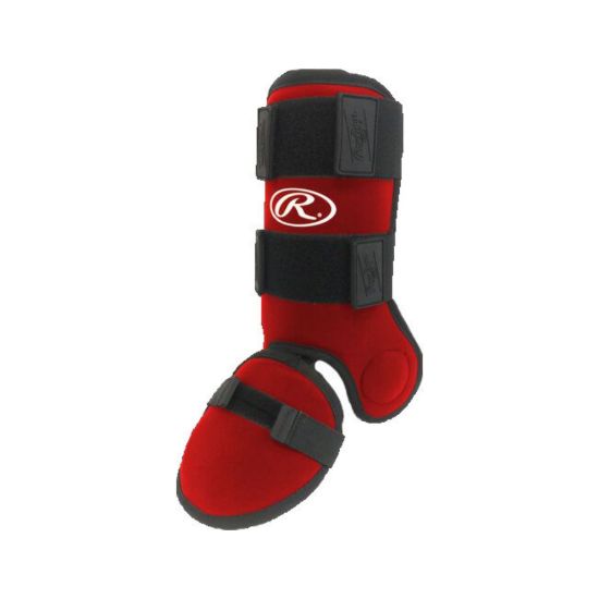 Imagen de Protector de pierna Rawlings GUARDLG Hitter's Leg Guard 