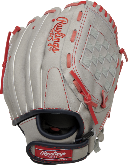 Imagen de Guante Rawlings SC110MT  (Mike Trout) 11 Inch