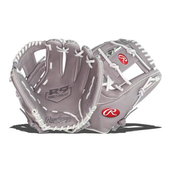 Imagen de Guante Rawlings R9SB715-2G  11.75 INCH 