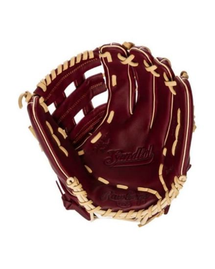 Imagen de Guante Rawlings S1275HS 12.75"