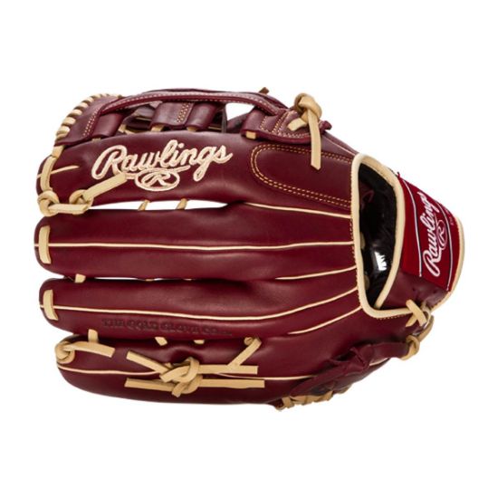 Imagen de Guante Rawlings S1275HS 12.75"