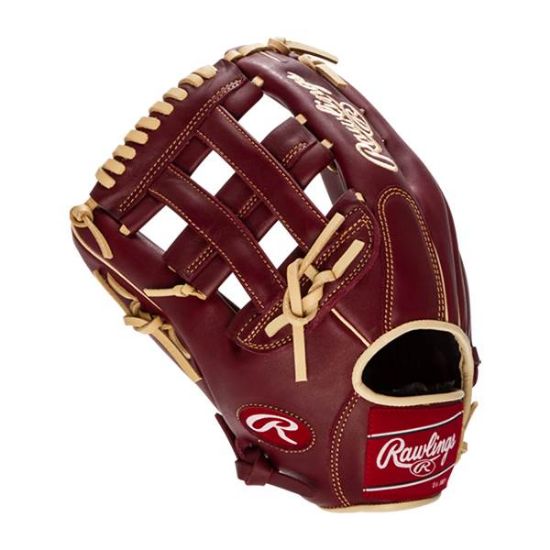 Imagen de Guante Rawlings S1275HS 12.75"