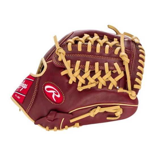 Imagen de Guante Rawlings S1175MTS  11,75"